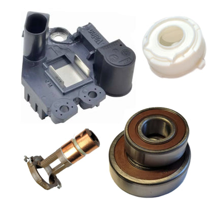 Alternator Rebuild Kit Audi RS5, S4, S5, RS S5 Sportback with 150 Amp EG15T027 06E903024L - 21089RK-A