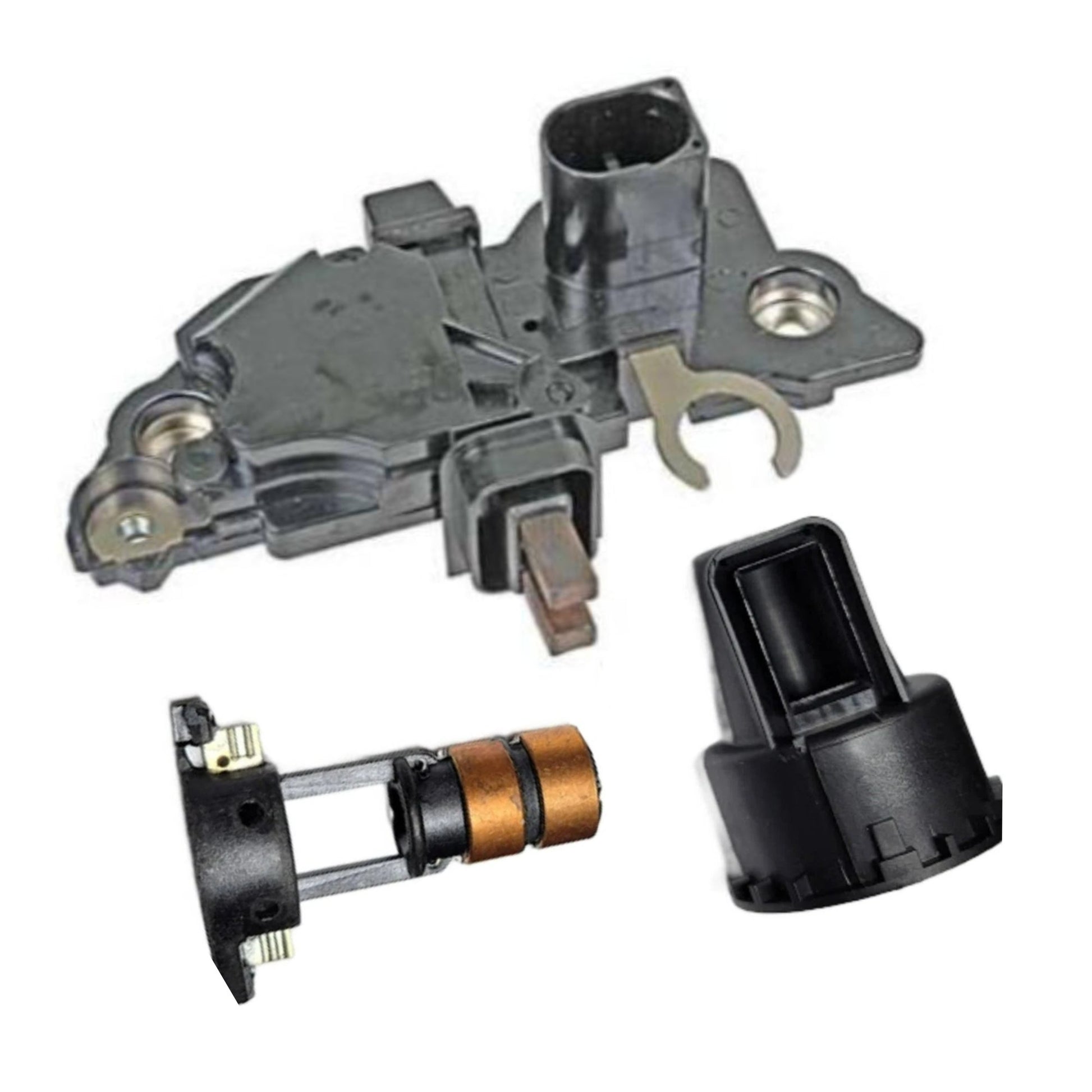 Alternator Rebuild Kit John Deere 0124625065, AL5058X, AL210425, AL232853, RE210793