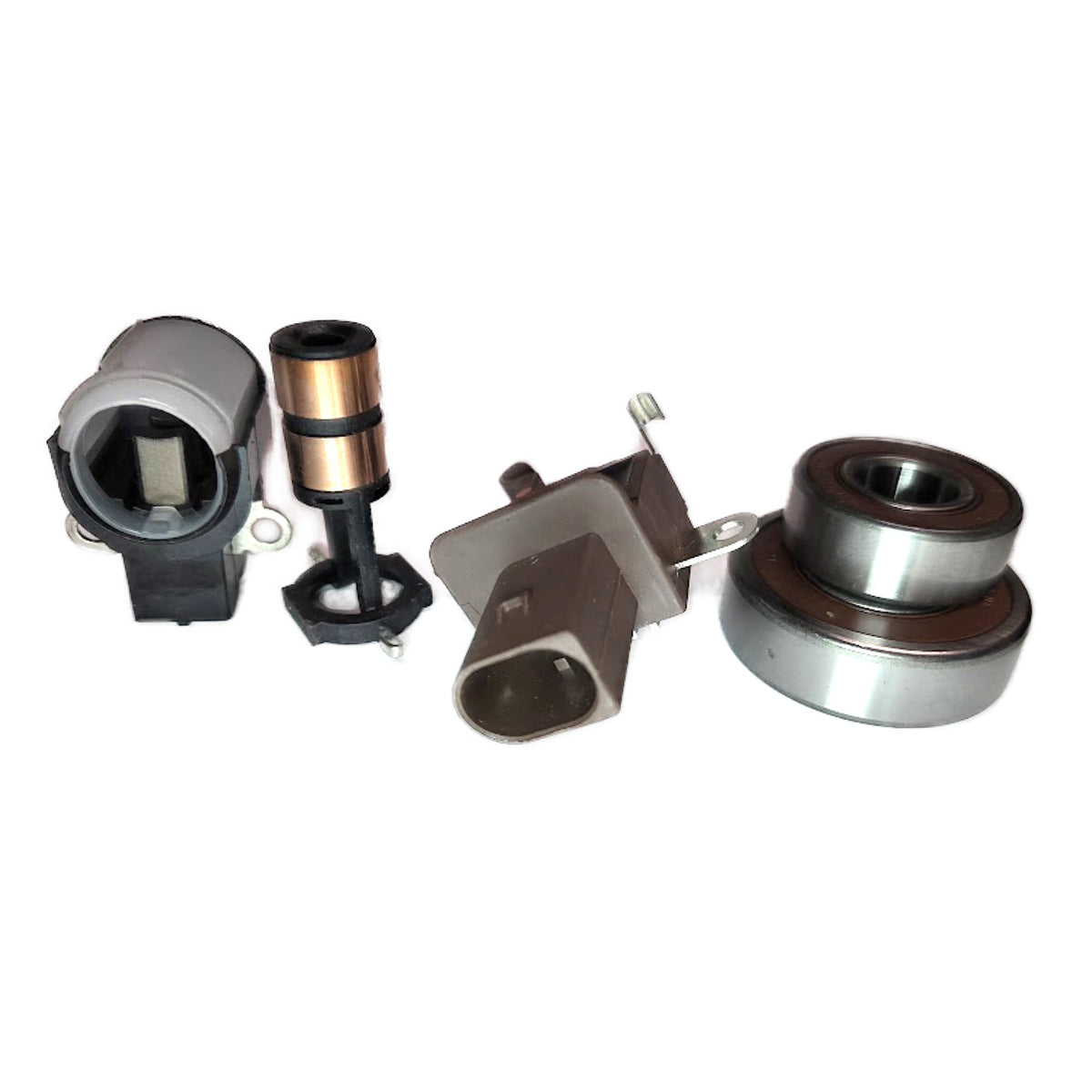 Alternator Rebuild Kit for Denso 104211-8860, 104211-8861; Lexus 27060-36100, 27060-36101