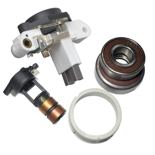 Alternator Rebuild kit for 960 S90 V90 2.9 w/Bosch 0123510017 - 13541RK-A