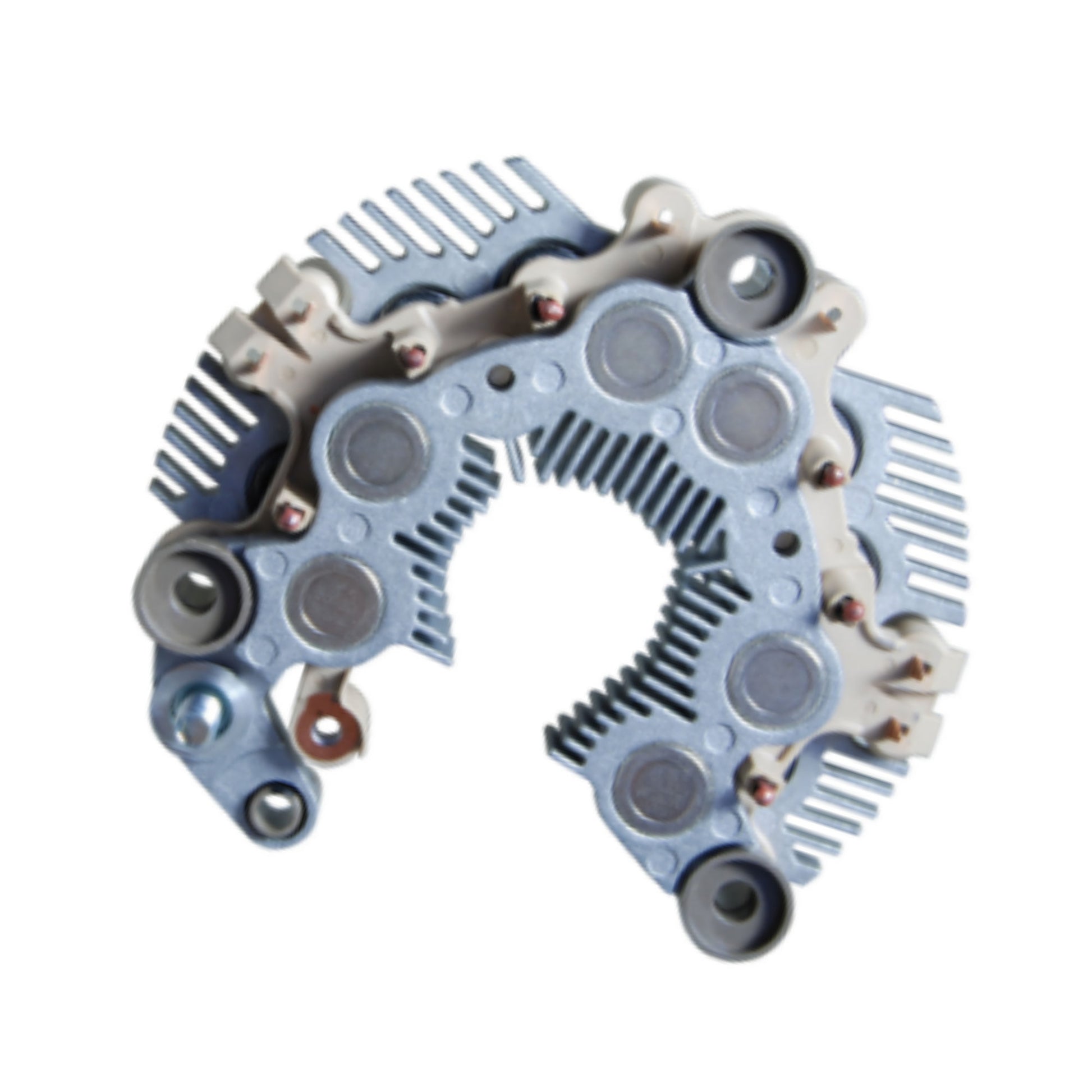 Alternator Rectifier Bridge Assembly for A5TV0681, A5TV0781, A5TV1281 - IMR11201