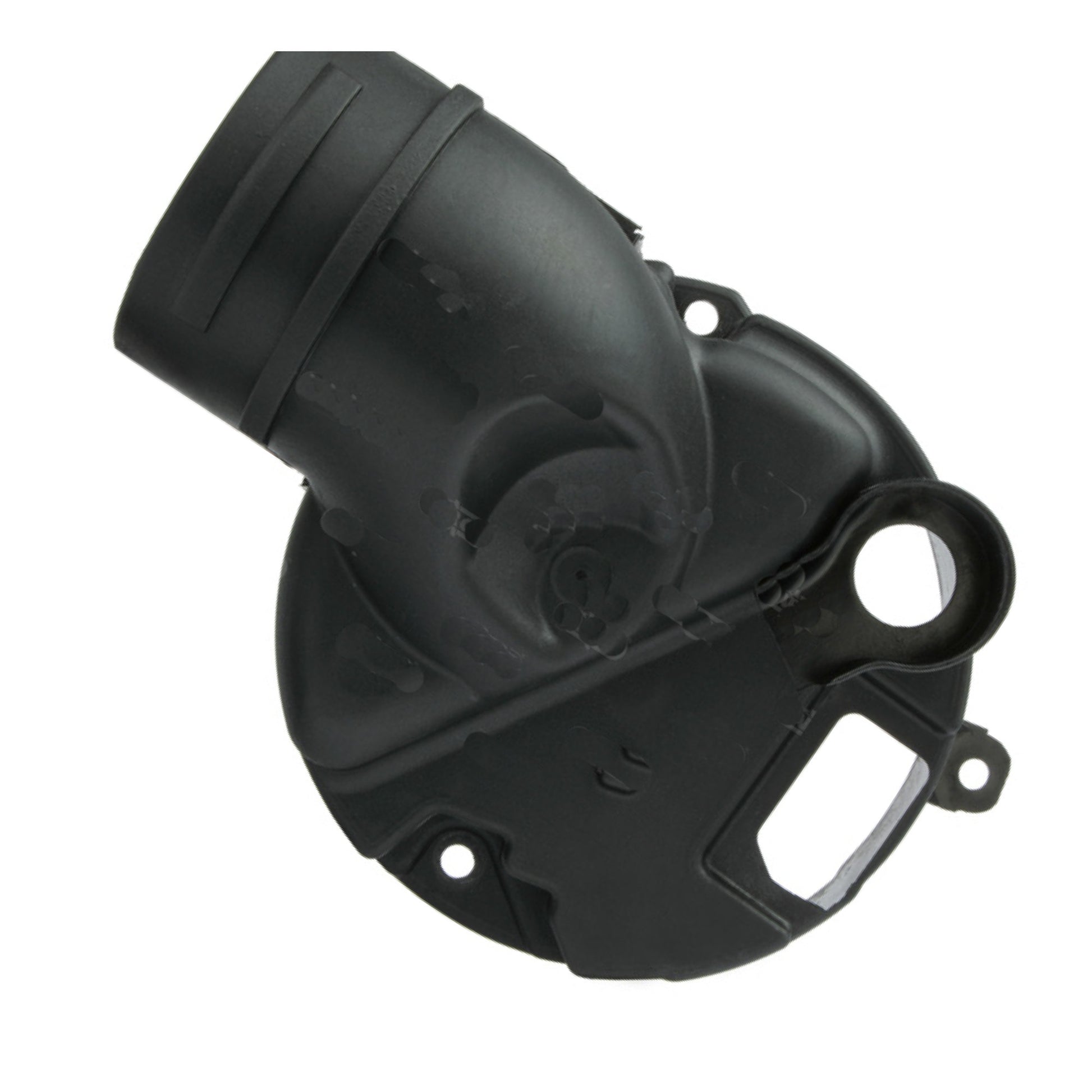 Alternator Rectifier Cover Plastic 2549760 for BMW	12-31-7-501-592, 12-31-7-501-687, 7501592, 7501687, Bosch Aftermarket 986040390, AL9405X, Valeo 2542379, 2542379A, 437366, SG9B029, 439397, - W012-44N