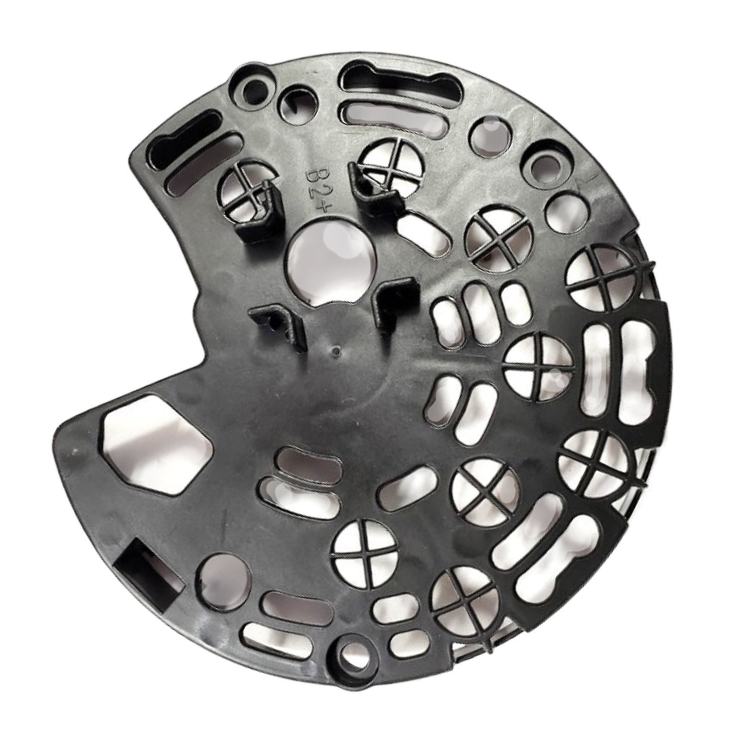 Alternator Rectifier Cover Replacing Volvo 30667684, Bosch F00M348606, F00M348634 - 8420158A W010-52