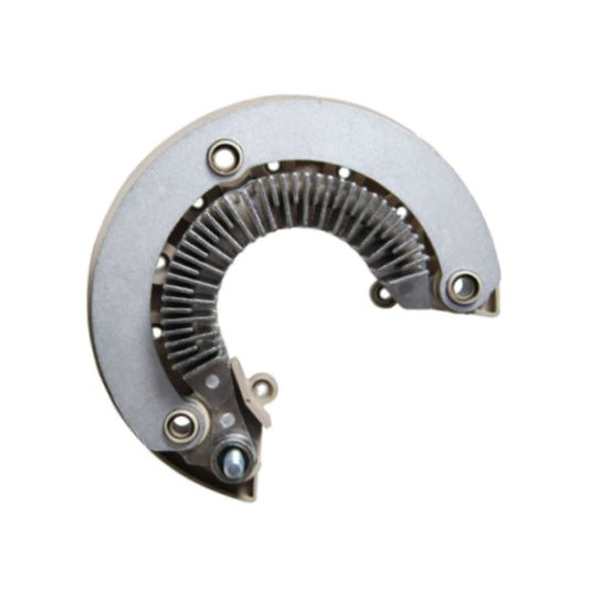Alternator Rectifier Diode Assembly 128mm OD, for Mitsubishi, 12 Volt - 77033162 IMR12812 - A003TL0191, A003TX0091, A003TX0091ZC, A003TX0692, A003TX0692ZC; Nissan, Infiniti 23100-4HK6A, Mitsubishi A003TX2391, A3TX2391