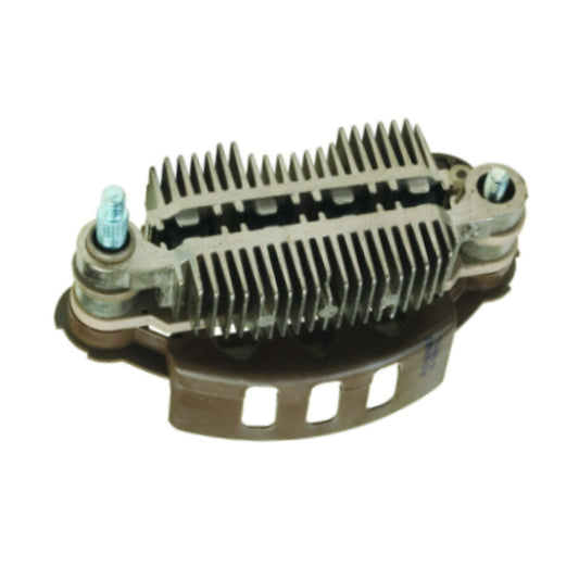 Alternator Rectifier Diode Bridge Assembly for Subaru A002TB2891, A002TB2891ZC, A2TB2891, A2TB2891ZC - 77033142 IMR8599