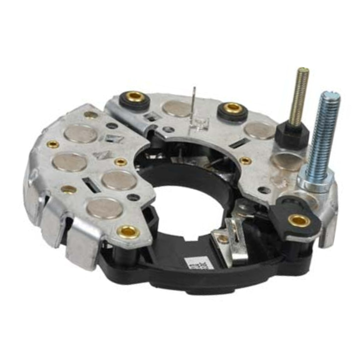 Alternator Rectifier Replacing  Bosch 1127320565, 1127320705, 1127320710, 1127320723, 1127320728, 1127320732, 1127320737, 1127320739, 1127320745, 1127320749