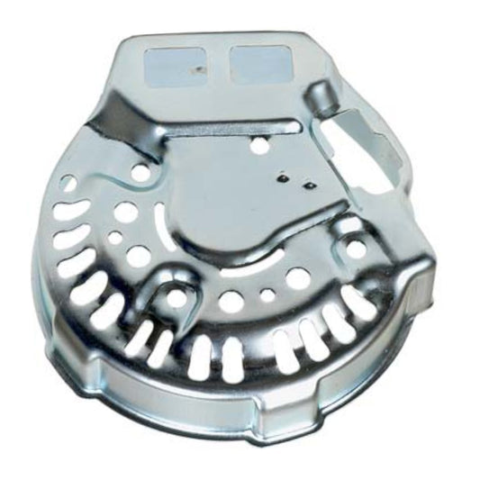 Alternator Rectifier SRE Cover Metal T-Plug 88mm OD ref Denso 021551-1120 84909029 - W015-71 for 100211-1510, 100211-1511, 100211-1512, 100211-1580, 100211-1590, 100211-4000, 100211-4001, 100211-4002, 100211-4003, 100211-4004, 100211-4080, 100211-4102, 100211-4103, 100211-4104, 100211-4120, 100211-4180, 100211-4190, 100211-4191, 100211-4200, 100211-4201, 100211-4210, 100211-4220, 100211-4230, 100211-4240, 100211-4250, 100211-4300, 100211-4310, 100211-4360, 100211-4361, 100211-4382, 100211-4383, 100211-4390,
