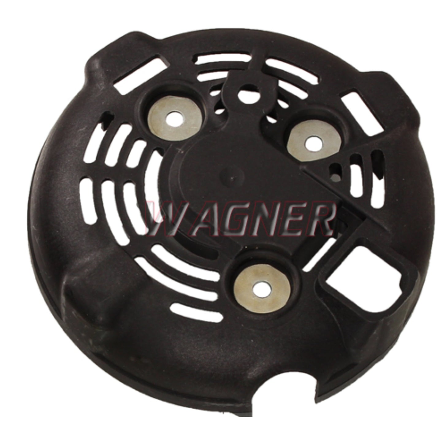 Alternator SRE Cover, 129mm OD, Plastic for Honda 04211-8300, 104211-8390, 104211-8270 - W015-116