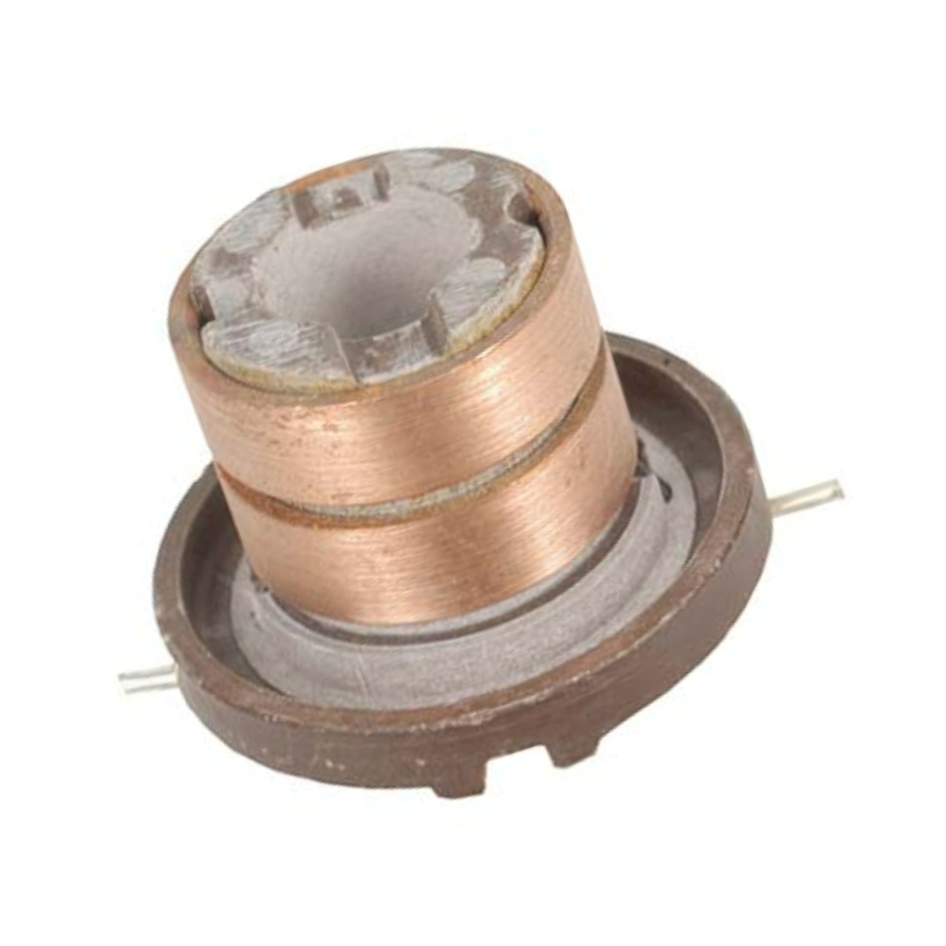 Alternator SlipRings 13.9mm ID, 27mm OD, 32mm L for Hitachi 710413 - 28-81856