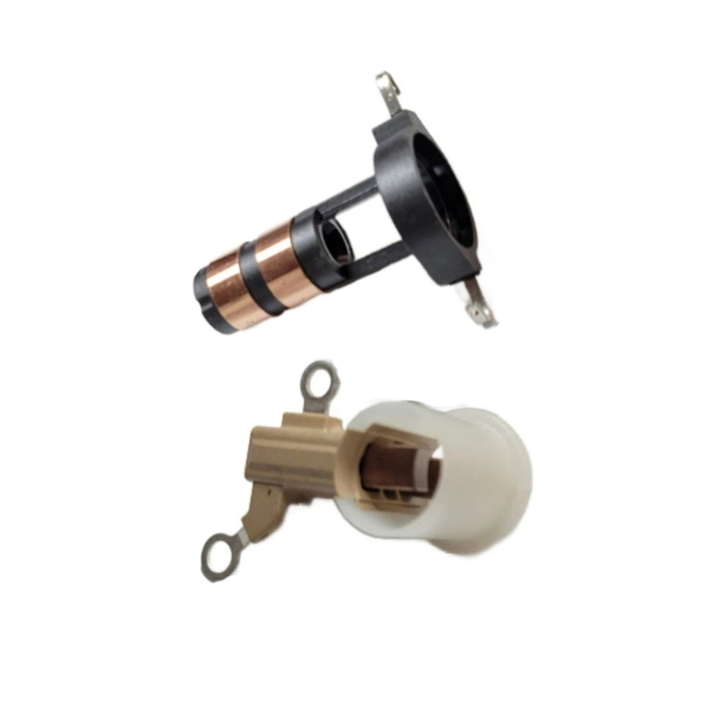 Alternator Slipring and Brushes Kit Subaru Impreza Legacy Outback WRX Crosstrek Forester A5TV1281 - 31353RK-C