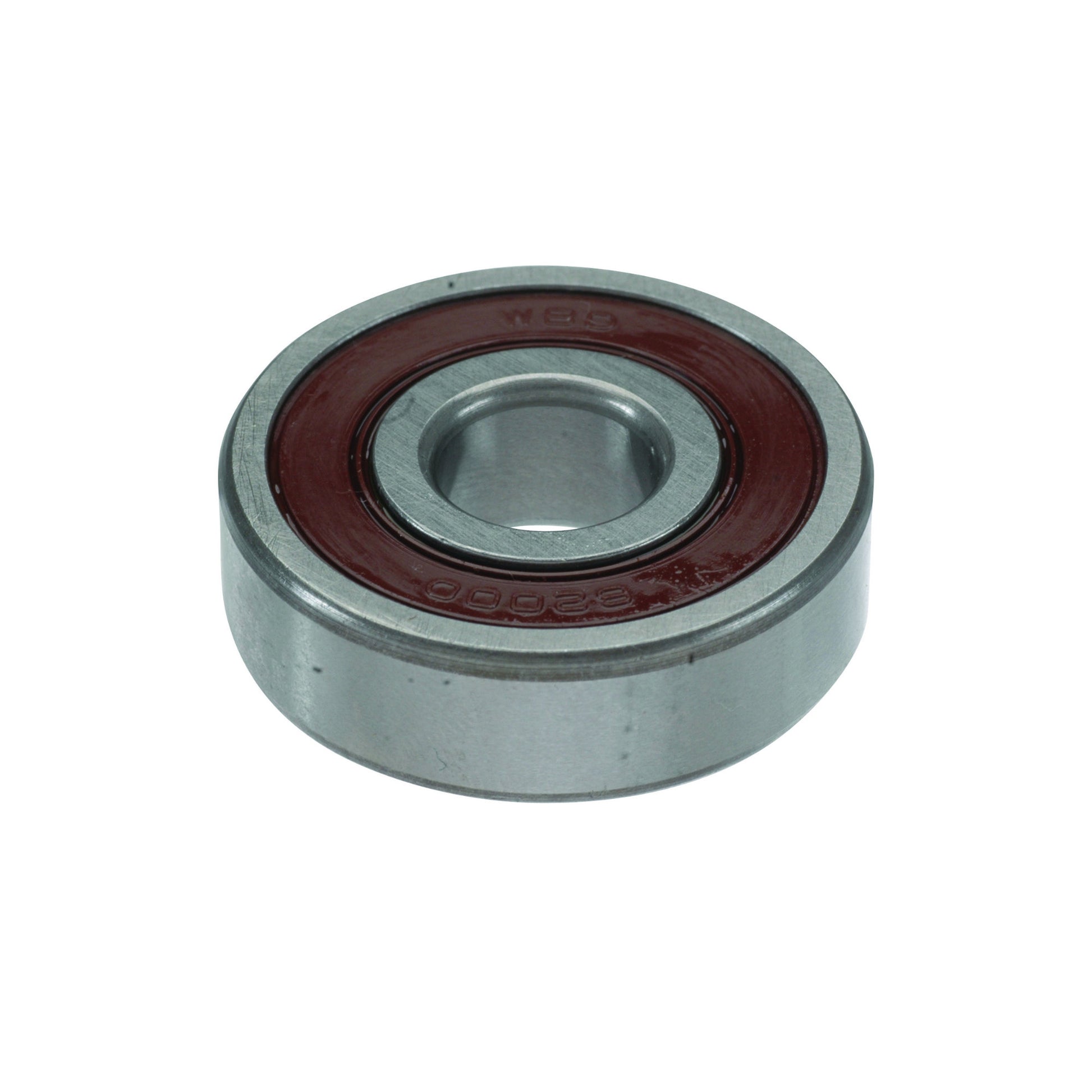 Alternator Starter Bearing 10x30x9mm 6200-2RS EMQ Double Sealed - 53000 6-200-4W