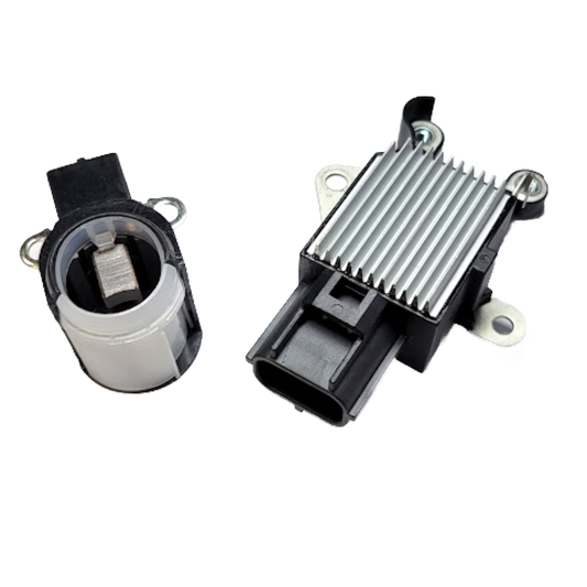Ford Expedition 2006 V8 5.4L Denso 150 Amp
Ford Freestyle 2005-2007 V6 3.0L 130A, w/Auxiliary AC DENSO
Land Rover LR3 2005-2008 V6 4.0L (WILL NOT WORK ON THE 4.4L)
Lincoln Navigator 2006 V8 5.4L Denso 150 Amp
