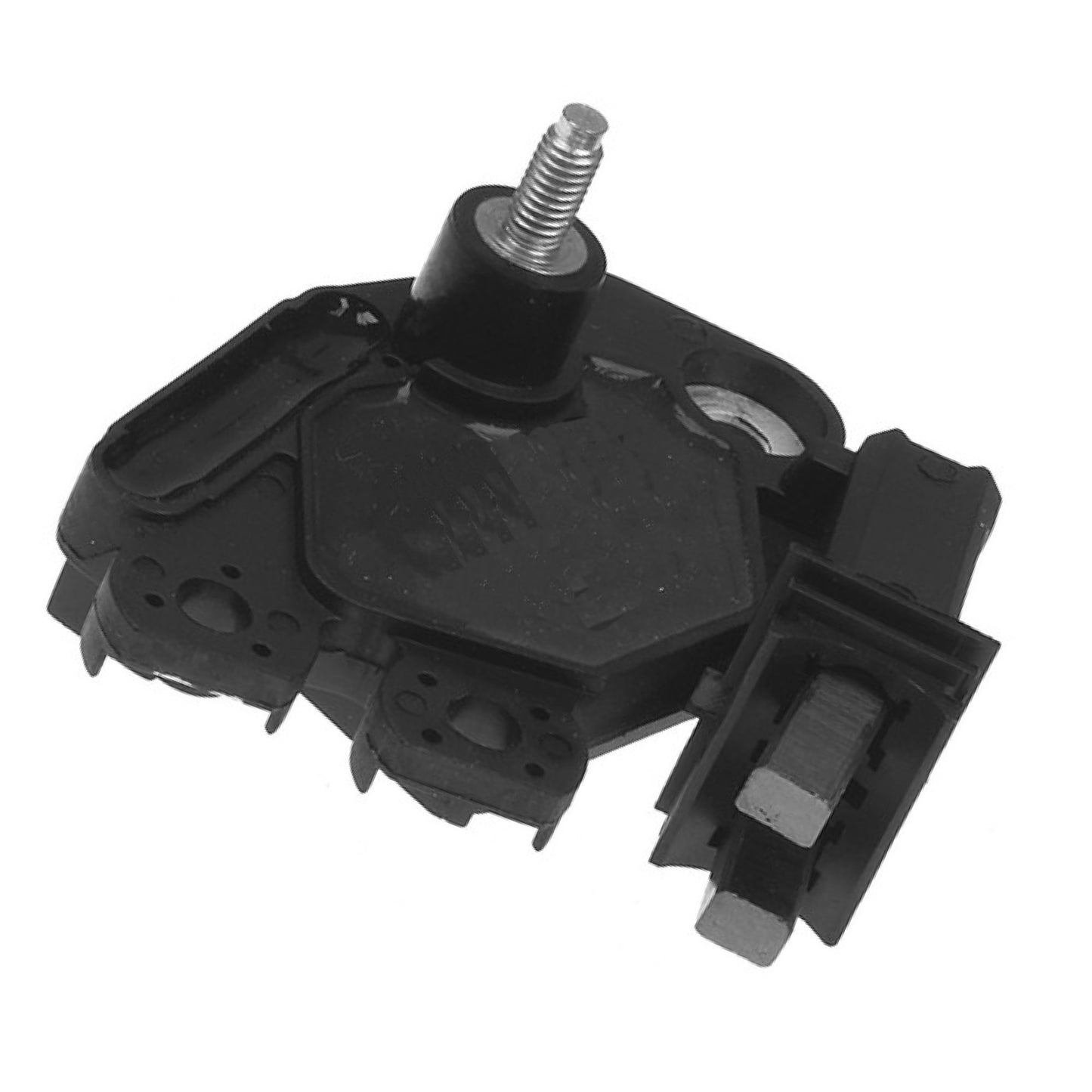 Alternator Voltage Regulator for Mercedes-Benz (Replaces Valeo 2619450 & 599288) M9450