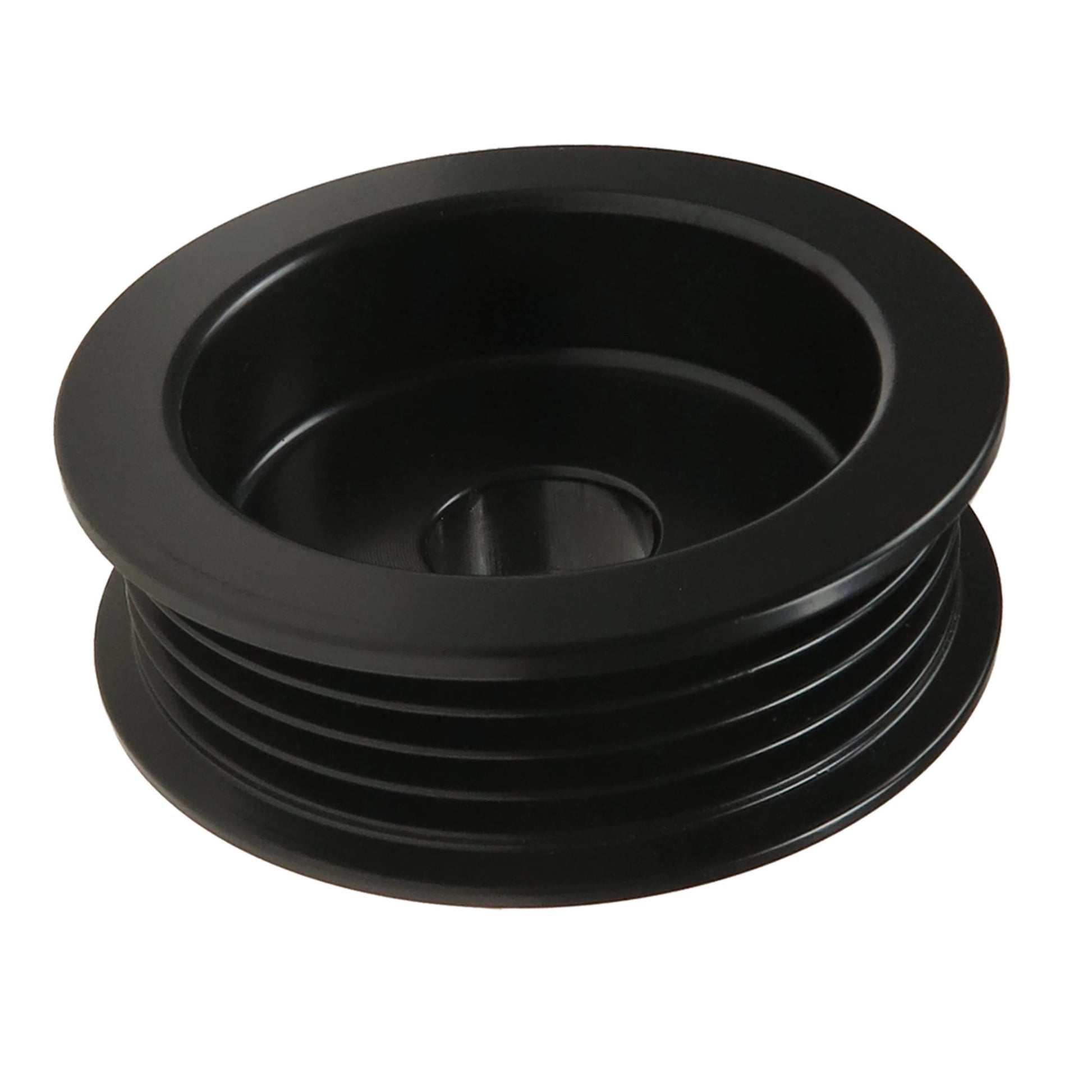 Alternator Pulley 4 Groove for V6 3.4L, 4 Runner 1999-2000, Tacoma 2000–2004 V6 3.4L, Tundra 2000–2002 V6 3.4L