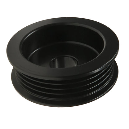 Alternator Pulley 4 Groove for V6 3.4L, 4 Runner 1999-2000, Tacoma 2000–2004 V6 3.4L, Tundra 2000–2002 V6 3.4L