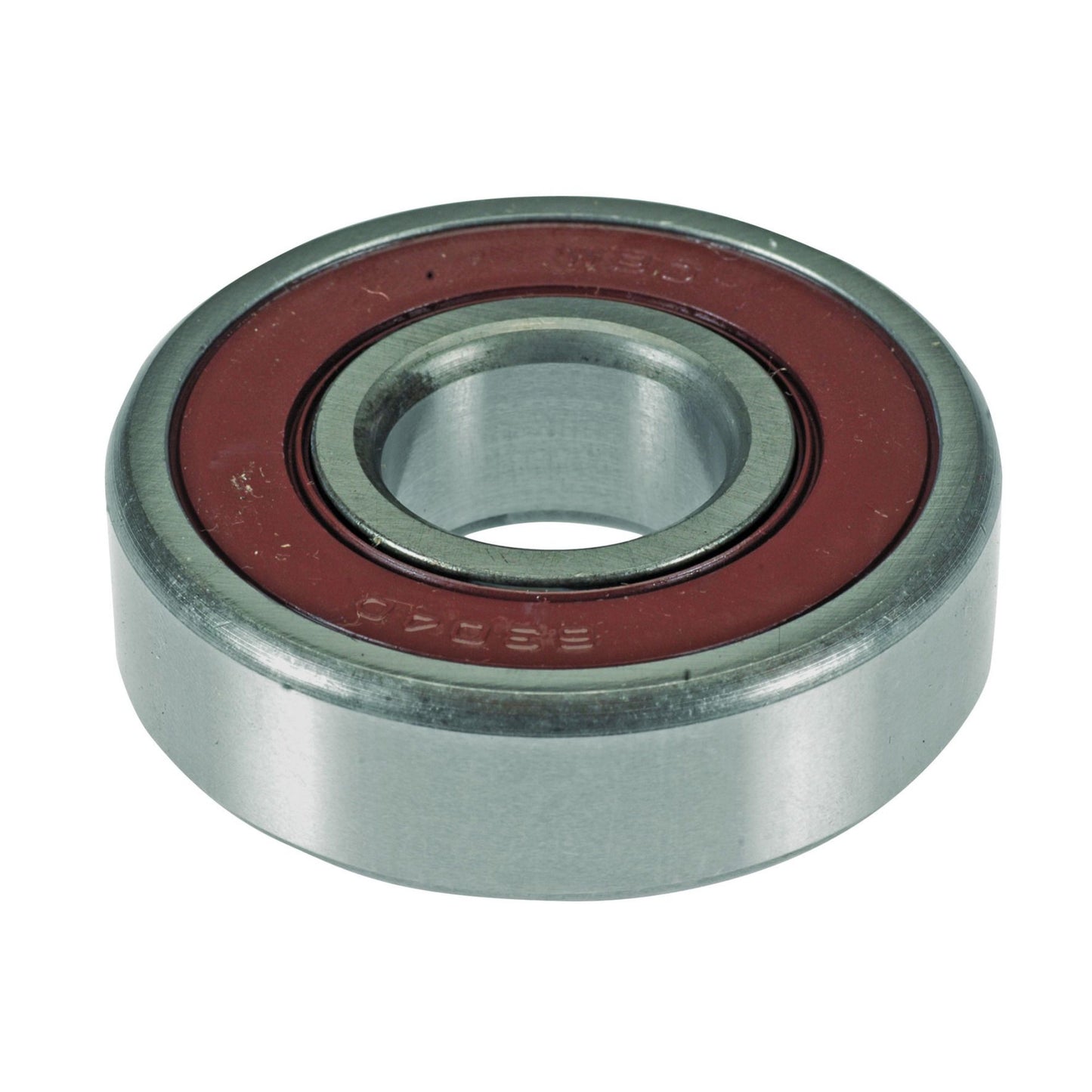 Bearing 6304-2RS 20x52x15mm EMQ Alternator Drive End 5-5200 - 6-304-4W