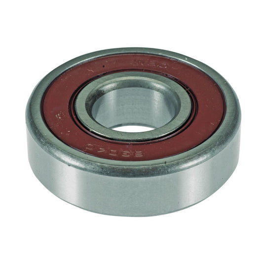 Bearing 6304-2RS 20x52x15mm EMQ Alternator Drive End 5-5200 - 6-304-4W