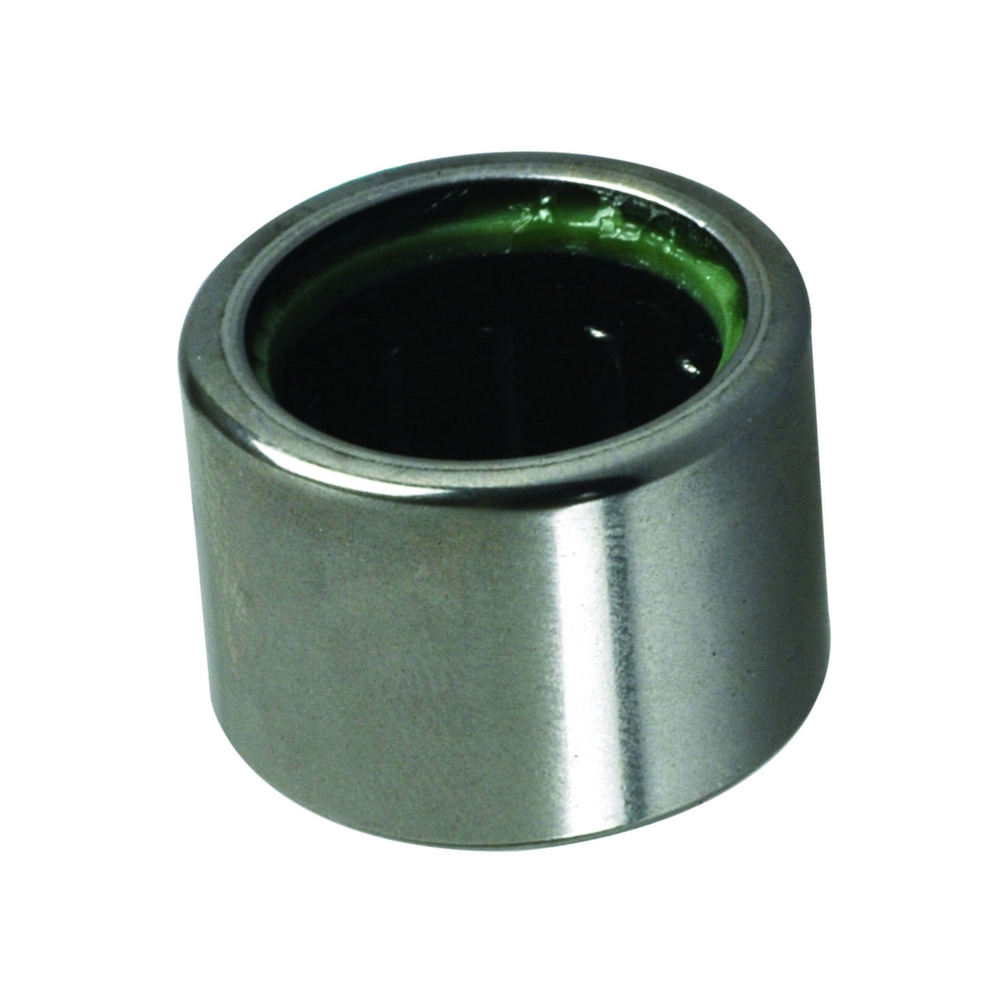 Closed End (Cup Design) Alternator Needle Bearing ID 17mm, Od 23.8mm, Width 17.4mm - 42405 8-101-2