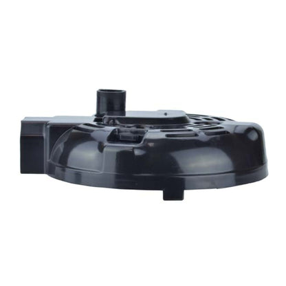 Denso Alternator Rear Plastic Cover W015-81 | Replaces 188-52030, 29568 for GM 25755840