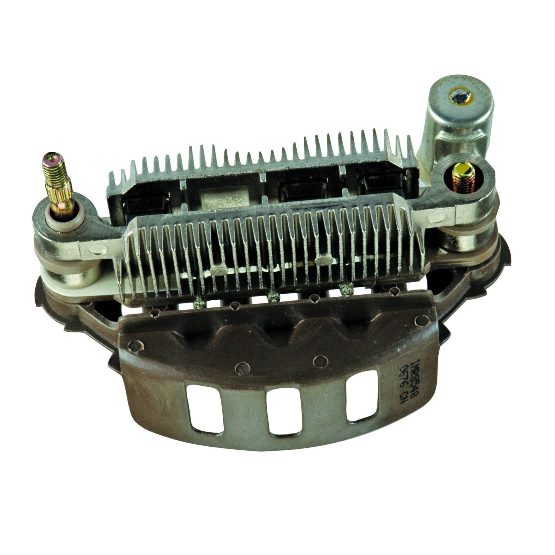 Diode Rectifier Assembly for Mazda RX7, Kia Sportage, Subaru Legacy - 77033059 IMR8548
