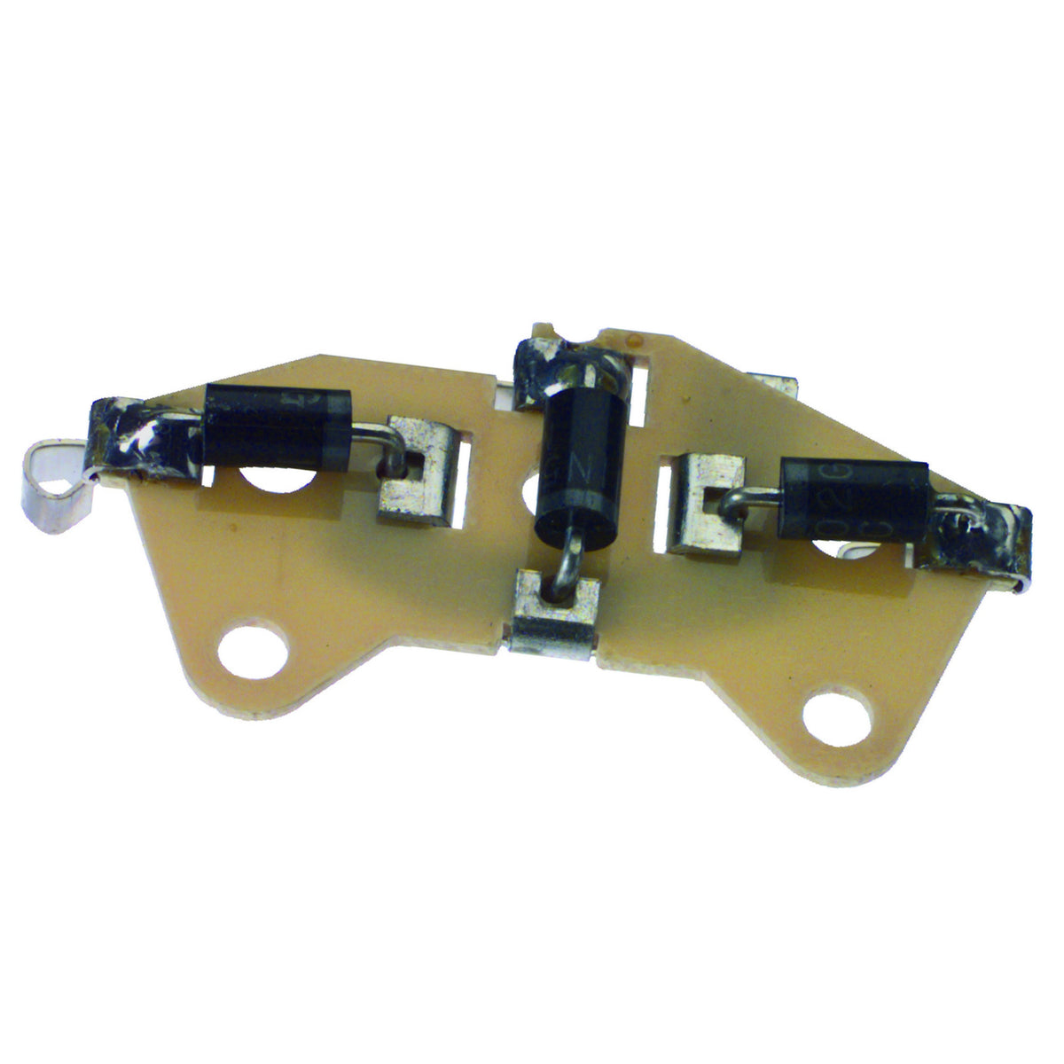 Diode Trio to 1978 Mercedes Saab Porsche BMW Volvo and more