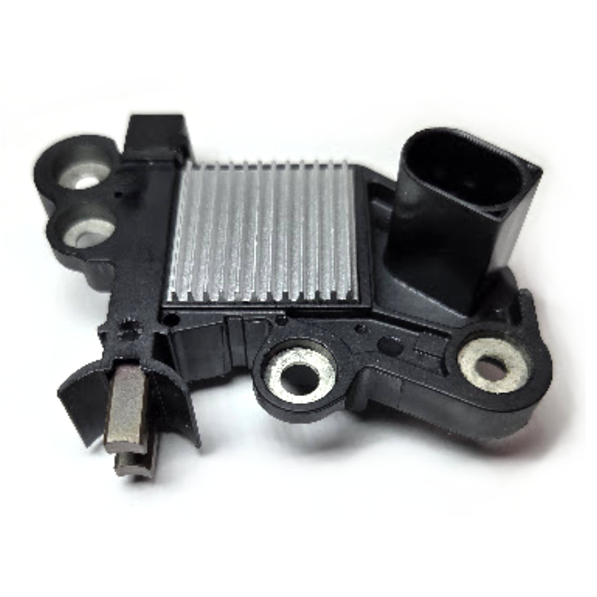 Voltage Regulator with Brushes for Mercedes 2.0L CLA45 GLA45 AMG Metris SLC300 SLK300- IB843