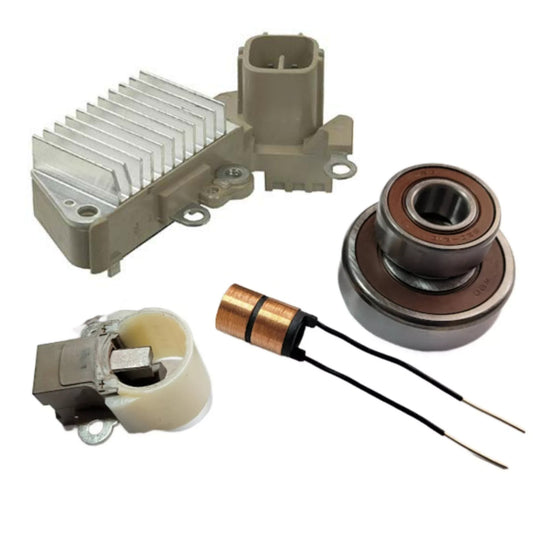Alternator Rebuild Kit for 1996-2004 Acura RL 3.5L 101211-7230 CLB54 - 13675RK-A