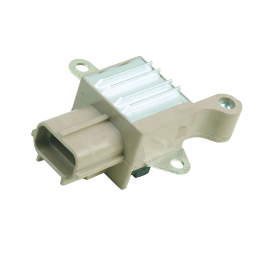 Voltage Regulator for Ford, AS-RC-LI, 3 Terminal, 12 Volt - IN6343
