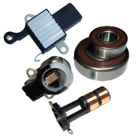 Alternator Rebuild Kit 210A BMW 228i 320i 428i 528i X1 X3 X4 Z4 - 14204RK-A