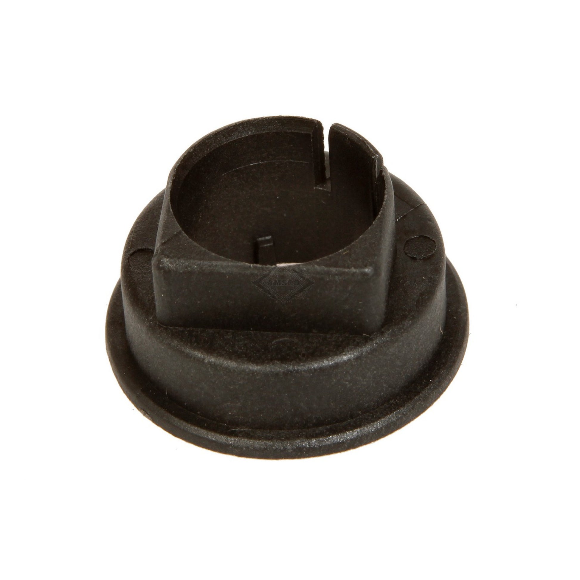 Insulator - Specifications B+ Post Insulator -Plastic , B+ Post (Out the Back Dimensions: 17.5mm ID, 15mm OAL Replaces 42-82347 W115241, ND1171, 92909537