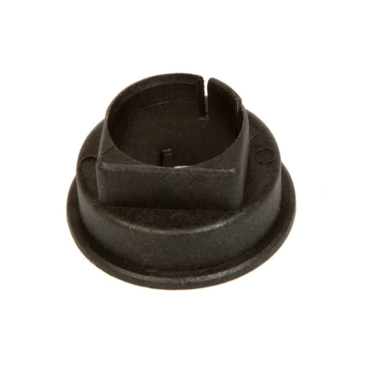 Insulator - Specifications B+ Post Insulator -Plastic , B+ Post (Out the Back Dimensions: 17.5mm ID, 15mm OAL Replaces 42-82347 W115241, ND1171, 92909537