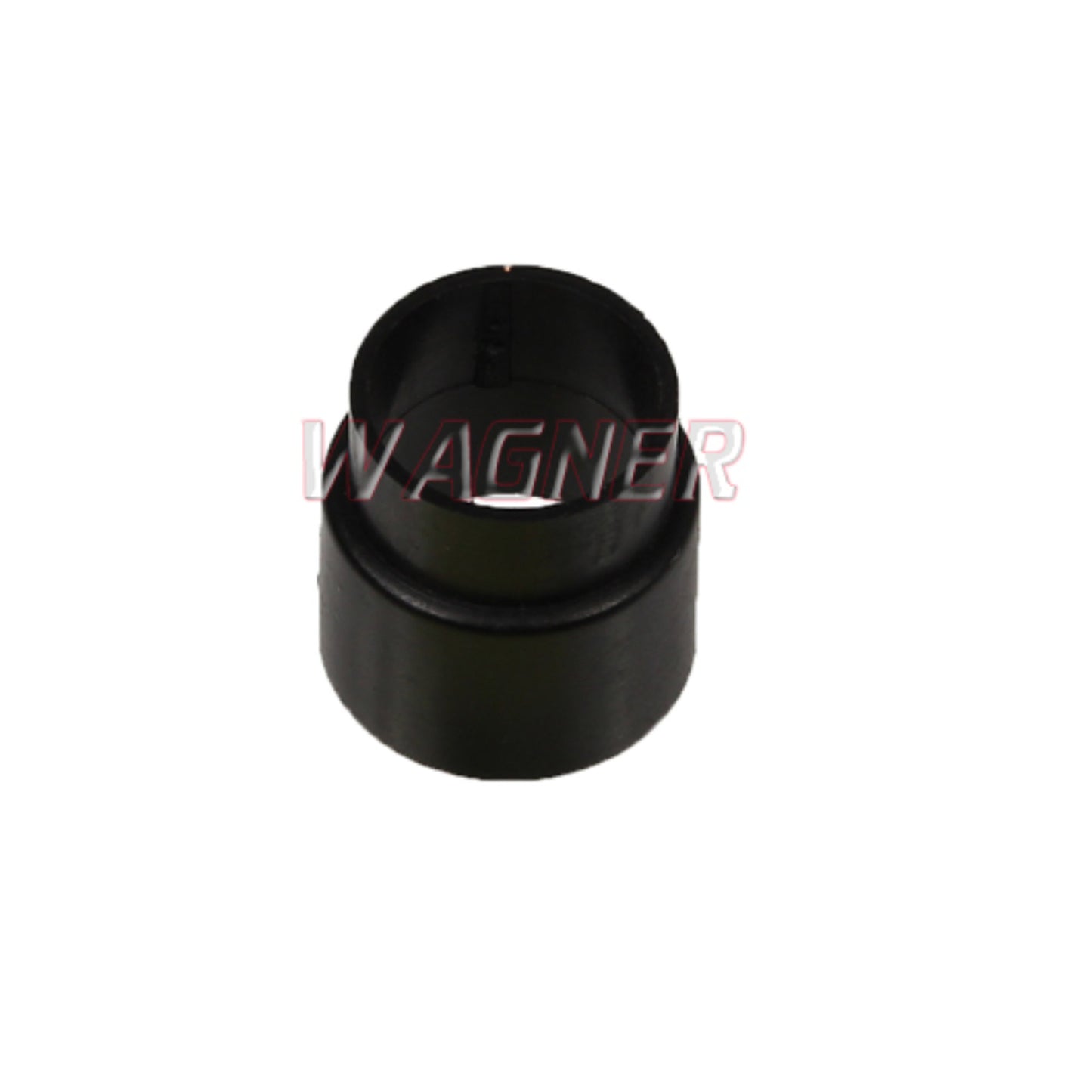 Insulator Bushing for Mitsubishi Alternators Internal Sleeve 14.7/17mm ID x 16.5/19.5mm OD x 19mm L - W115-229