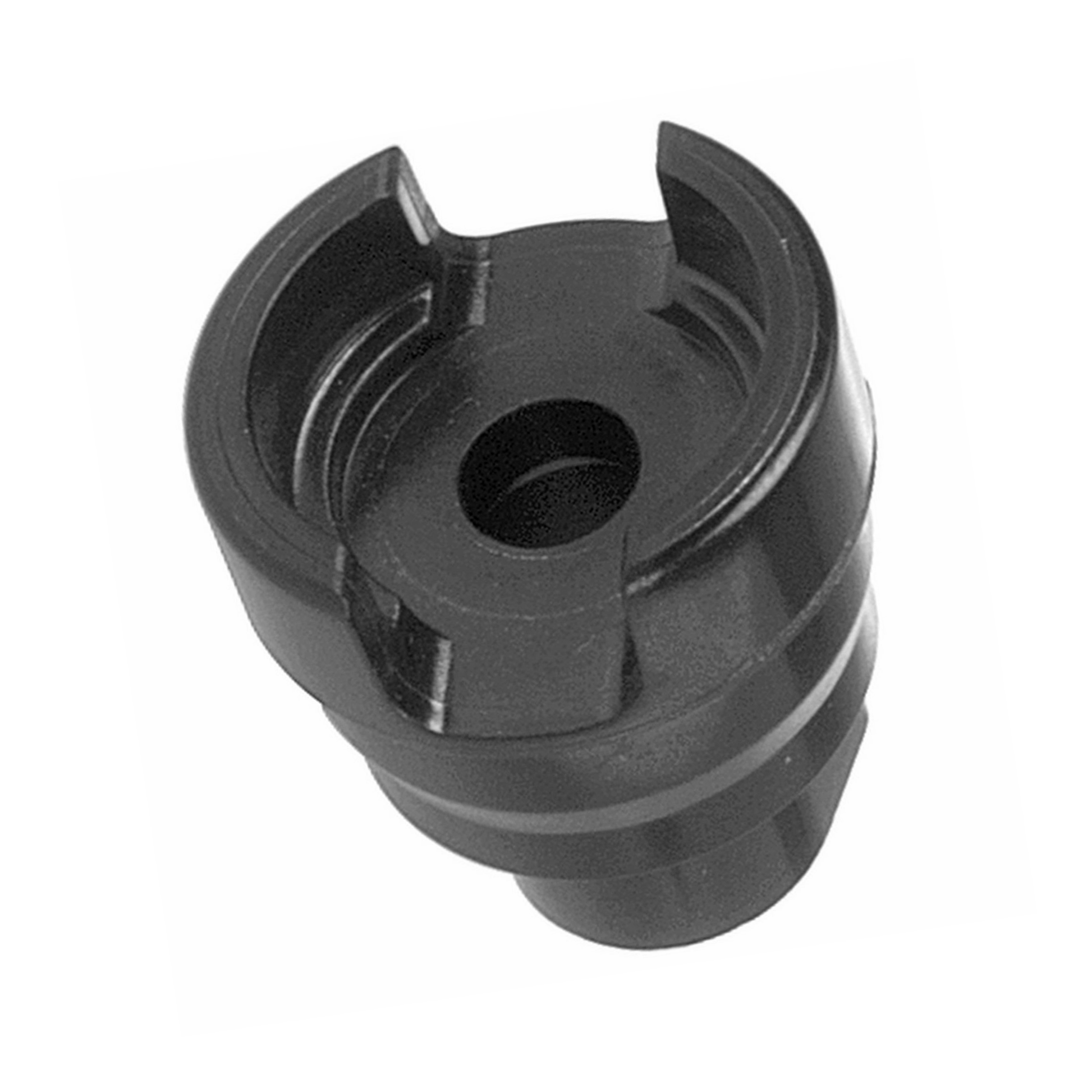 Insulator, for Denso alternators, 6mm ID, D-shaped interlock, 021605-2130 - 92909013, W115-140 - 100211-8150, 100211-8151, 100211-8190, 100211-8550, 100211-8710, 100211-8740, 100211-8750, 100211-8770, 101211-5410, 101211-5430, 101211-5480, 101211-5490, 101211-5500, 101211-5690, 101211-5850, 101211-9120, 101211-9140, 101211-9230, 101211-9250, 101211-9310, 101211-9330, 101211-9570, 101211-9760, 101211-9810, 101211-9860, 101211-9970, 101211-9990, 102211-1010, 102211-1020, 102211-1021, 102211-1040, 102211-1260
