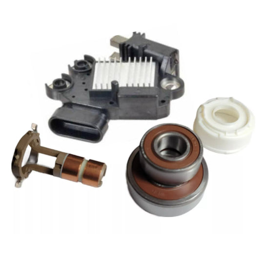 Alternator Rebuild Kit 2003-2014 Chevrolet Corvette w/Valeo 145 Amp Alternator - 13969RK-A
