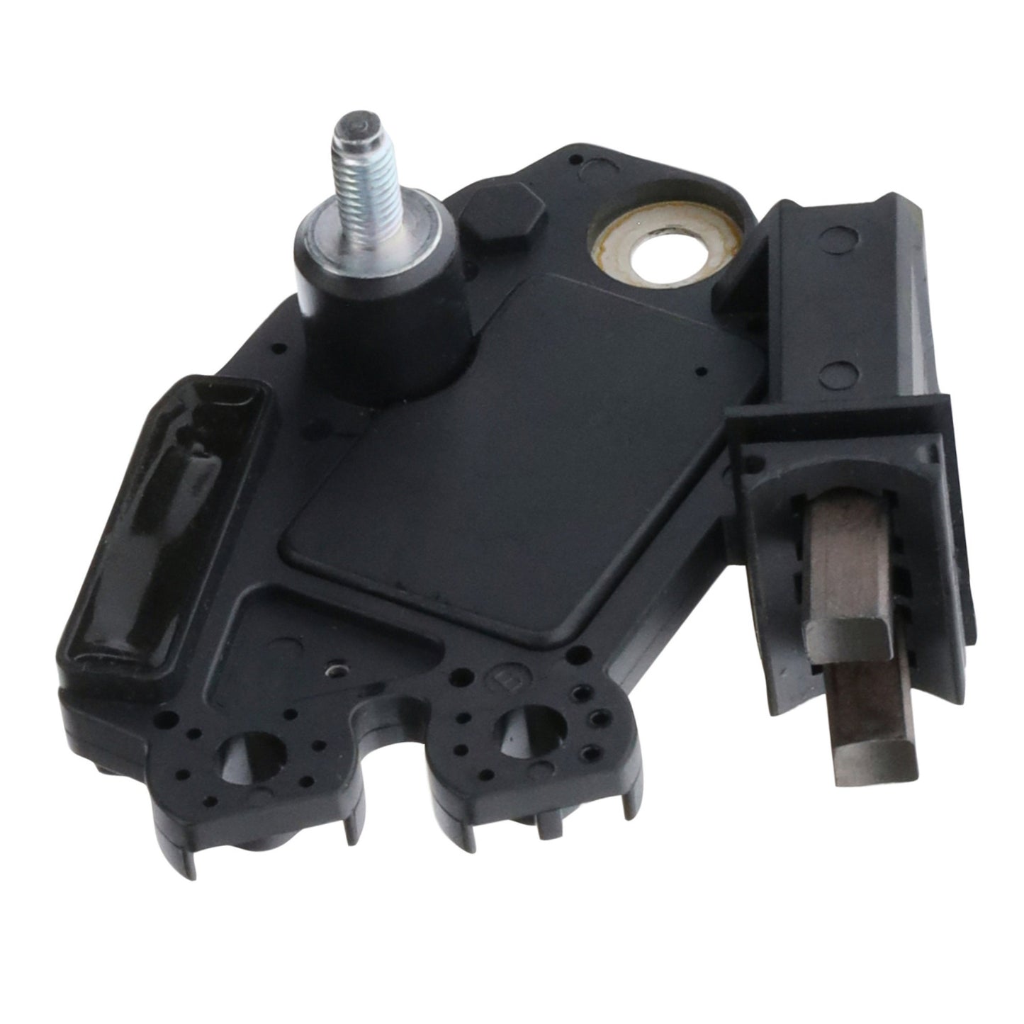 Mercedes-Benz Transpo Voltage Regulator Replacement | Replaces OEM 6511540100 & Valeo 599277 M277