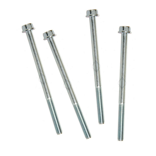 Thru Bolt, M5 x 0.8, M5-0.8, 77.5mm Length, 83mm OAL, 8mm Drive - ND-1055x4