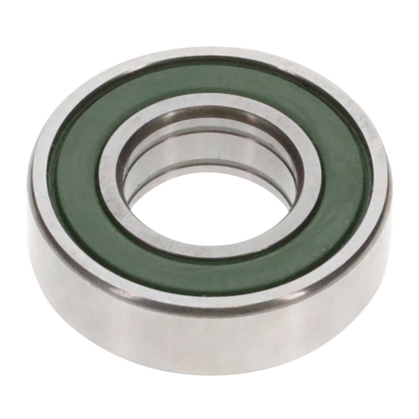  NSK Bearing, 20x42x12mm, 2 Grooves on Inner Bore Mitsubishi M690X00572 - 10-1041-4