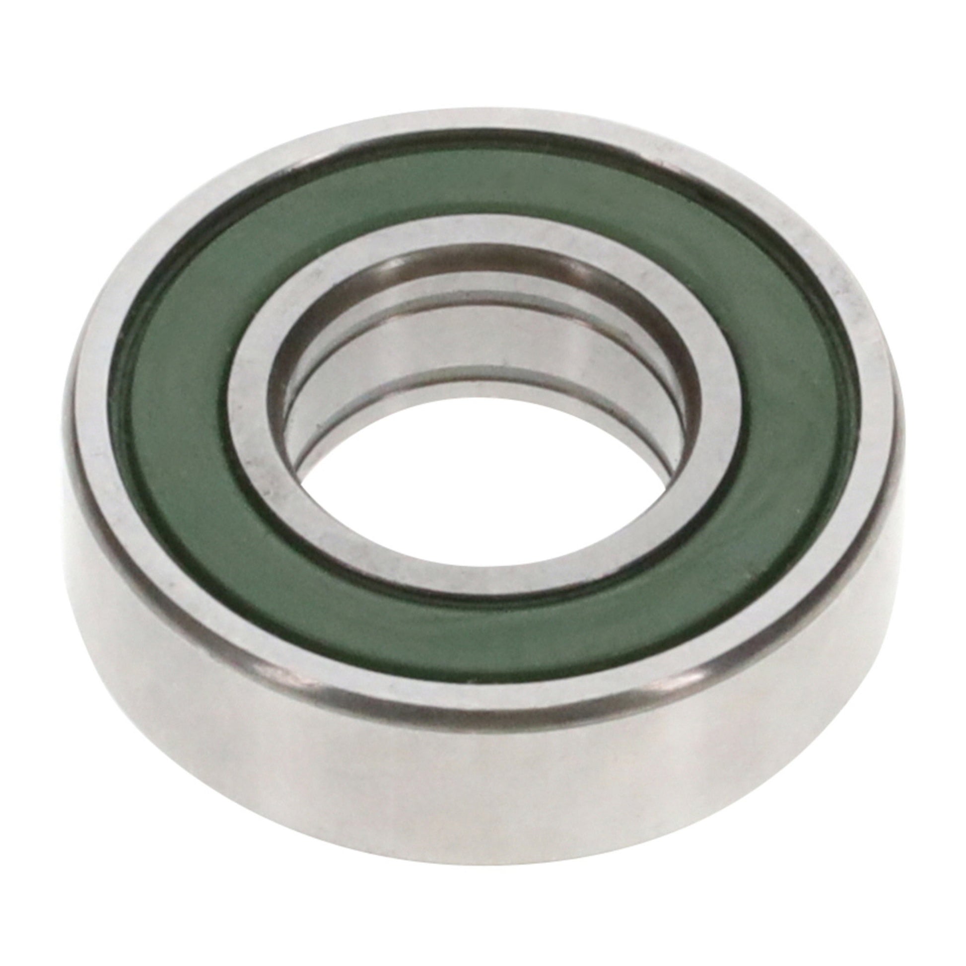  NSK Bearing, 20x42x12mm, 2 Grooves on Inner Bore Mitsubishi M690X00572 - 10-1041-4