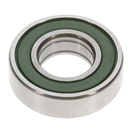  NSK Bearing, 20x42x12mm, 2 Grooves on Inner Bore Mitsubishi M690X00572 - 10-1041-4