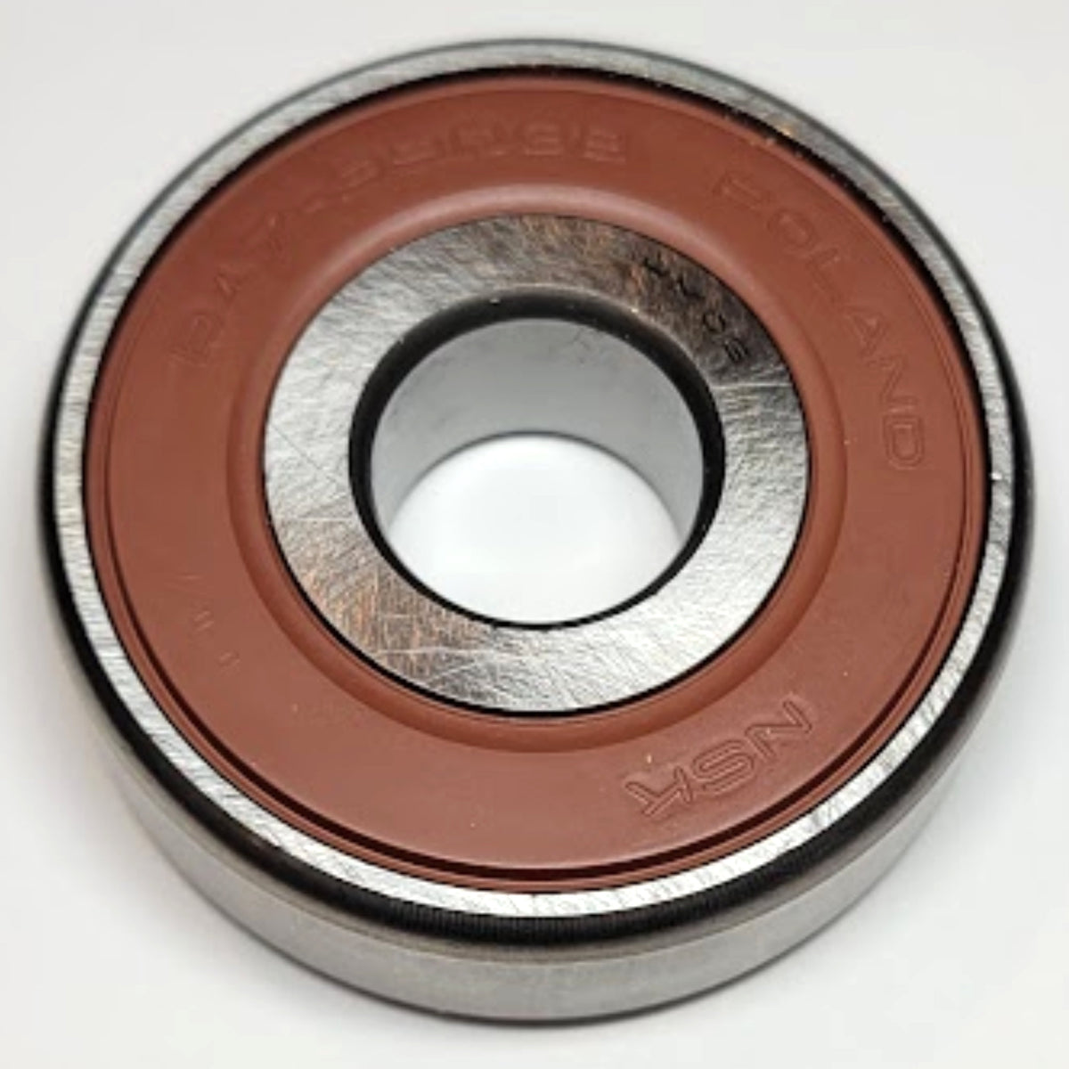 New Bearing NSK B17-99 17x52x17mm Common Drive End Alternator Bearing for Bosch - 10-3043-4