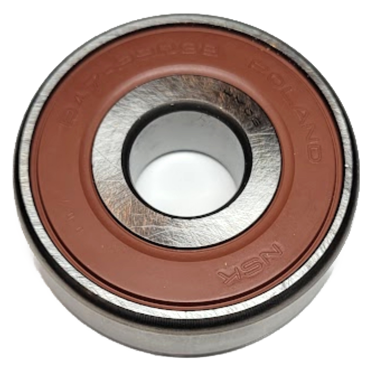 New Bearing NSK B17-99 17x52x17mm Common Drive End Alternator Bearing for Bosch 