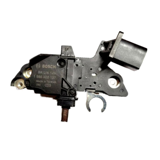 Genuine Bosch Regulator for  Mercedes 0124525054, 0124525055, 0986047150, 0986047157, AL0818N, AL0818X,  0124525161, 0124525195, 0399604015,
