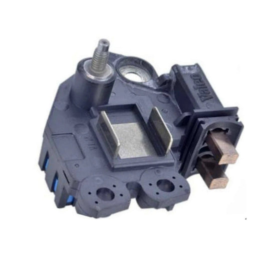 Voltage Regulator for Mercedes-Benz 000-906-53-00, 0009060601, 000906530087, 014-154-39-02, 014154390287, A000-906-53-00, A0009060601, A014-154-39-02; A0141543902; Valeo 2612242A, 439745, 440335, FG18S047, FG18S053, FG18S073, FG18S083, FG18S138, FGN18S047, FGN18S073, FGN18S083, FGN18S138, FGN18S157, FGN18S158, 439704, 439712, // 11738, 11811, 20659