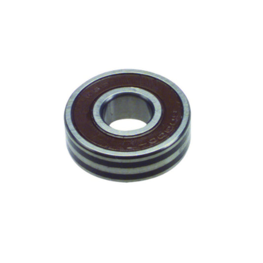 Premium Alternator Bearing 10x26x8mm 6000LU 52604 - 6-100-84W for Ford 3G Series Alternators