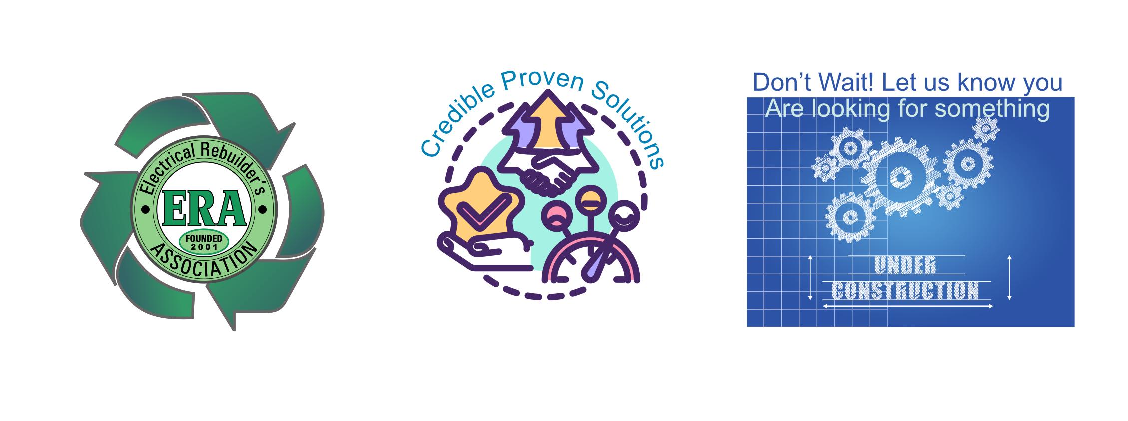 DYI Alternator is committed to helping you solve expensive repairs for much less and making the world a better place