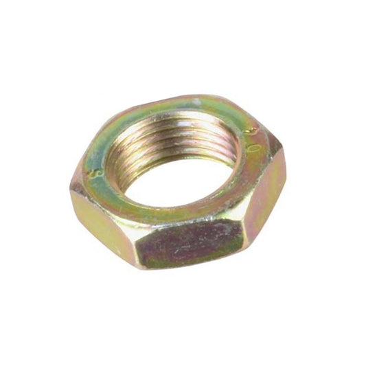 Pulley Nut M17 x 1.5 for Valeo, Marelli and Mitsubishi Rotors - 95001510 - W112-01