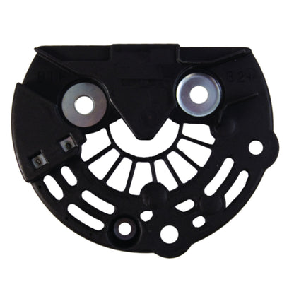 Rear Plastic Alternator Cover 2.2uf CAPACITOR for Bosch
