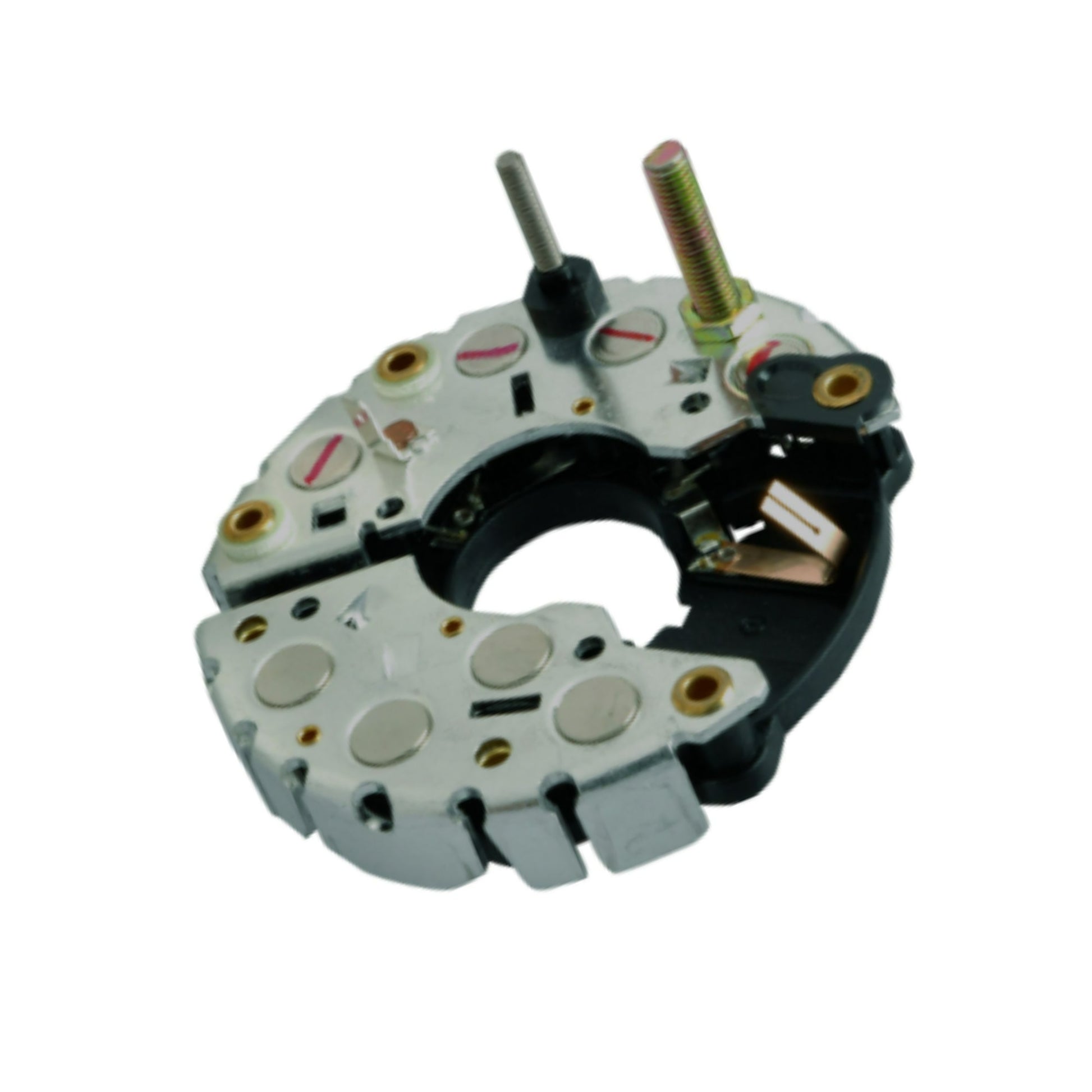 Rectifier Diode Assembly for Alfa Romeo, Mercedes, Fiat, VW... with Bosch 469 Series - IBR354