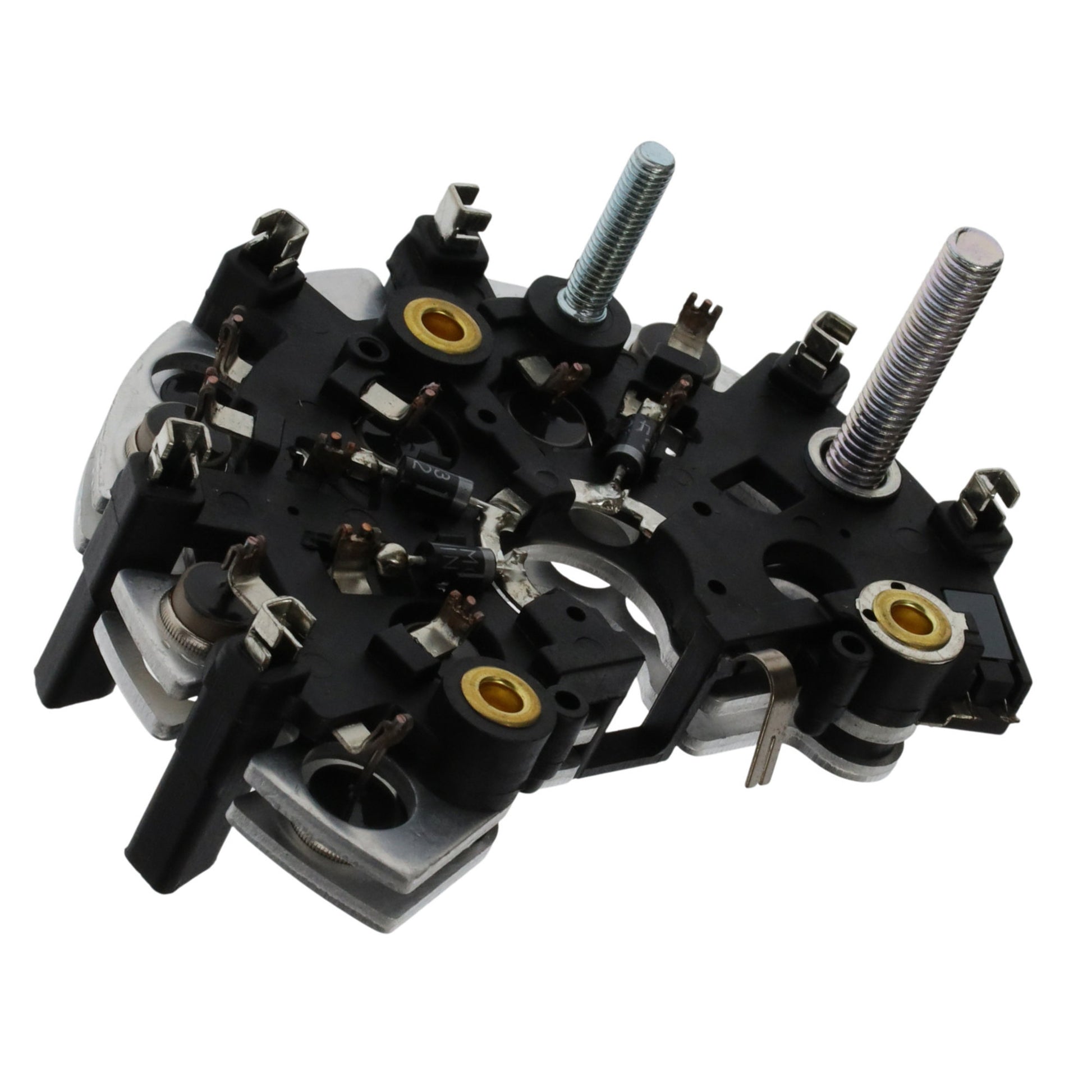  Rectifier Diode Bridge Assembly for Bosch 0120465031, 0123214002 - 77201505 IBR860