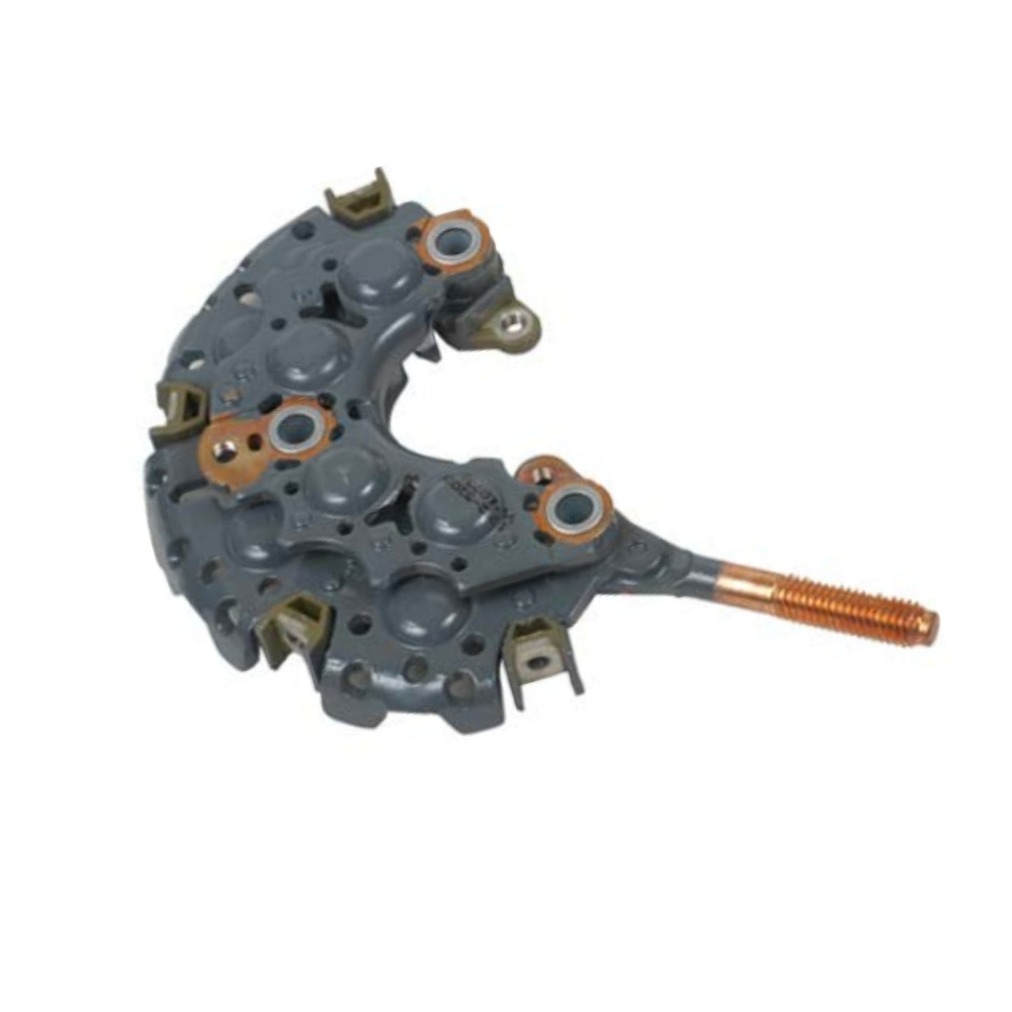 Rectifier Diode Bridge Assembly for Denso on Acura, Honda, Chrysler, Toyota, Lexus, Jaguar, John Deere, Land Rover,